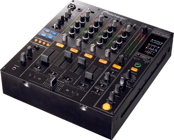 Фото Pioneer DJM-800