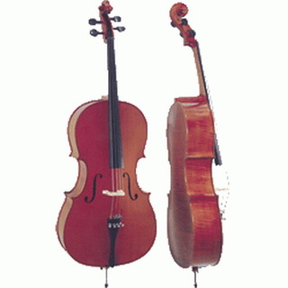 Фото Виолончель GRAND C-008 1/8