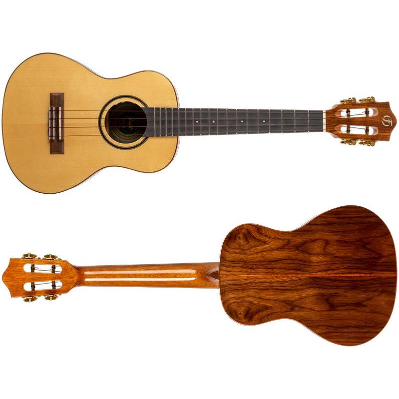 Фото FLIGHT SOPHIA TE - Укулеле тенор Флайт