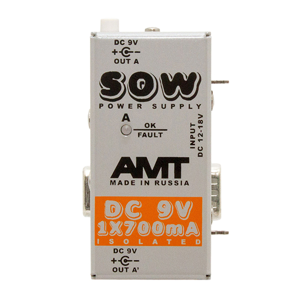 Фото Модуль питания АМТ Electronics PSDC9 SOW PS-2