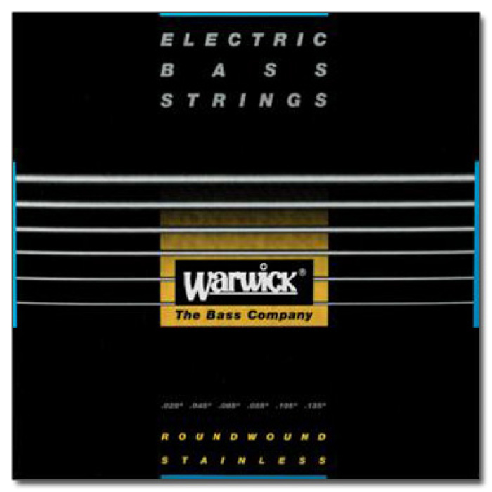 Фото Warwick 40400 ML 6  Струны