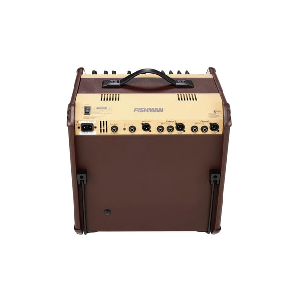 Фото Комбоусилитель Fishman PRO-LBT-EU7 LoudBox Performer Bluetooth