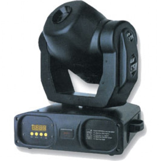 Фото Вращающаяся голова INVOLIGHT MH575S OLD