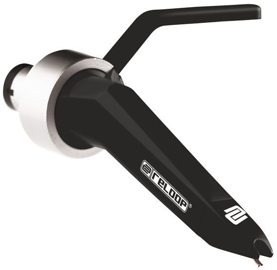 Фото RELOOP Concorde black