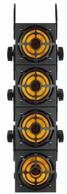 Фото Линейный массив MARKAUDIO AC4