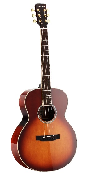 Фото Акустическая гитара STARSUN F1