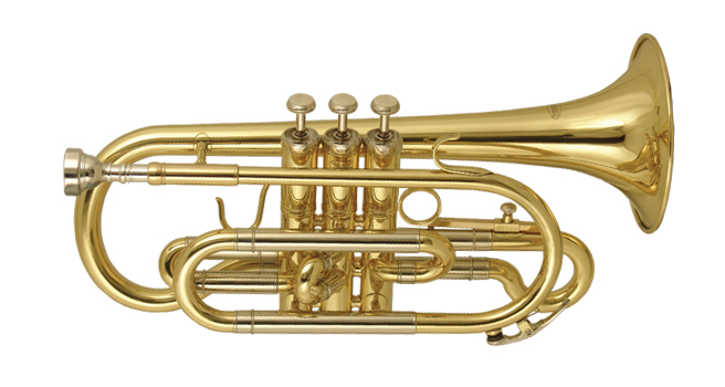 Фото Баритон WISEMANN DEU-650