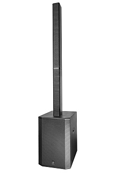 Фото Звуковая колонна RFIntell L415A