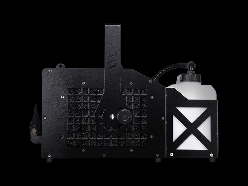 Фото Генератор снега DJPower S-5-DJPower