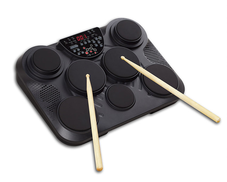 Фото Цифровой барабан Medeli DD315