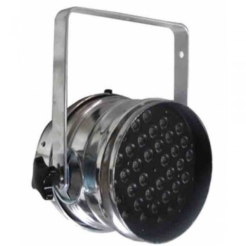 Фото EURO DJ LED PAR 64-9W/45