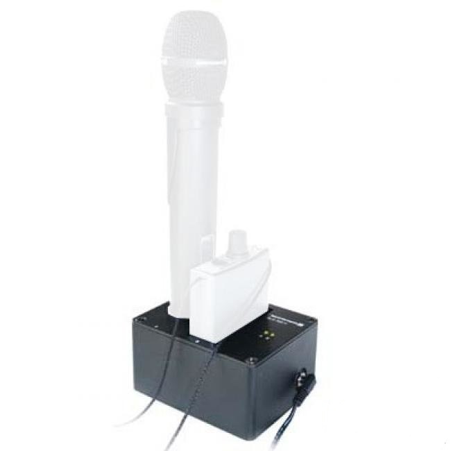 Фото Зарядное устройство Beyerdynamic SLG 300 H