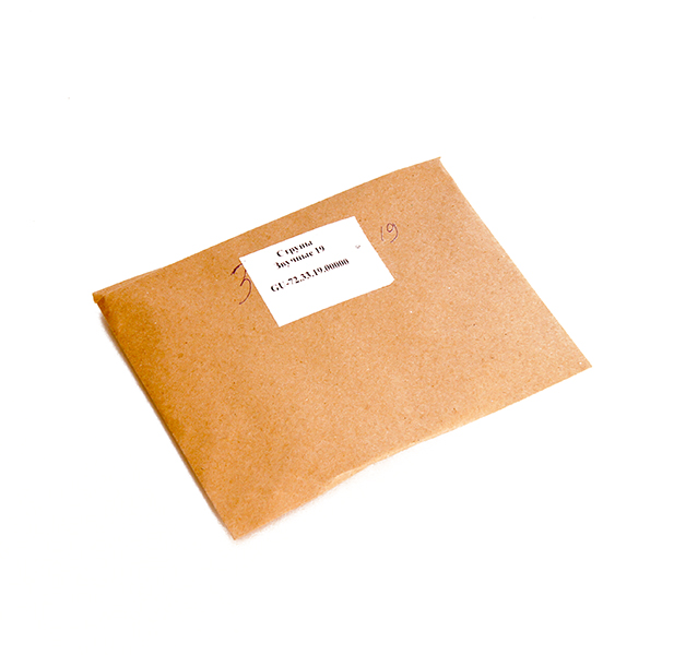 Фото Комплект струн Гусельник GU-72.29.19.00000