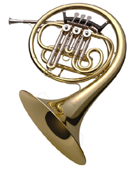 Фото Валторна Bb Jupiter JHR-454L