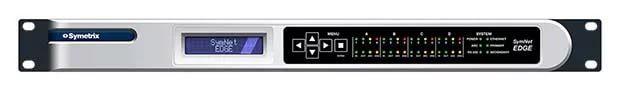 Фото Symetrix EDGE