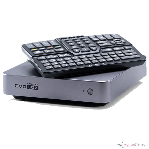 Фото Комплект караоке EVO Thump 212