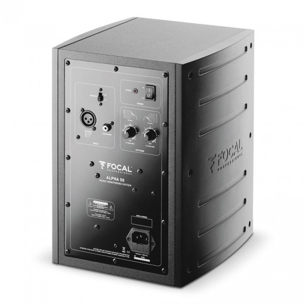 Фото Focal Alpha 50 Студийный монитор