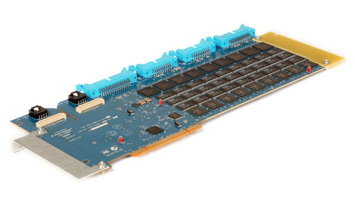 Фото AVID VENUE OPTION CARD MIX ENGINE