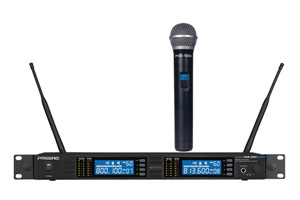 Фото PASGAO PAW2000+PAH720