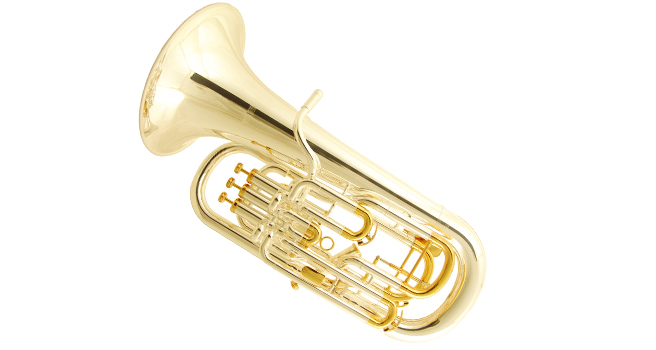 Фото Туба WISEMANN DEU-950SG