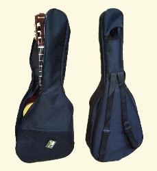 Фото Чехол для классической гитары Brahner GC-1 тонкий