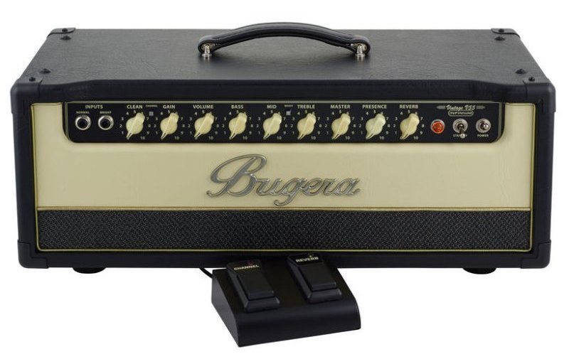 Фото Bugera V55HD-INFINIUM