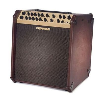 Фото Fishman PRO-LBX-EU7 LoudBox Performer