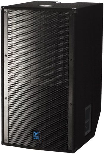 Фото Активный  сабвуфер Yorkville UCS1P