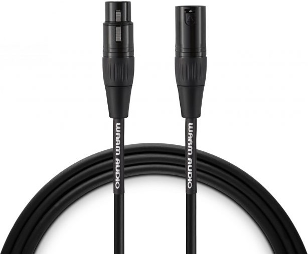 Фото Кабель WARM AUDIO Pro-XLR-10