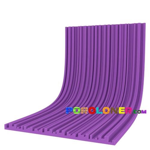 Фото Акустический поролон Сити