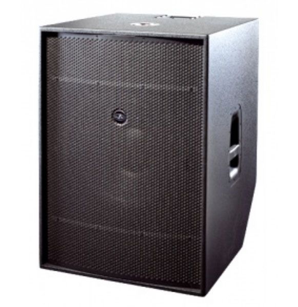 Фото Пасивный сабвуфер DAS AUDIO RF-118