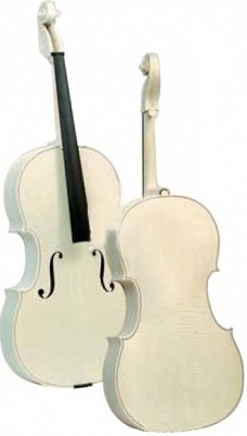 Фото Виолончель BRAHNER  HC-6012 4/4