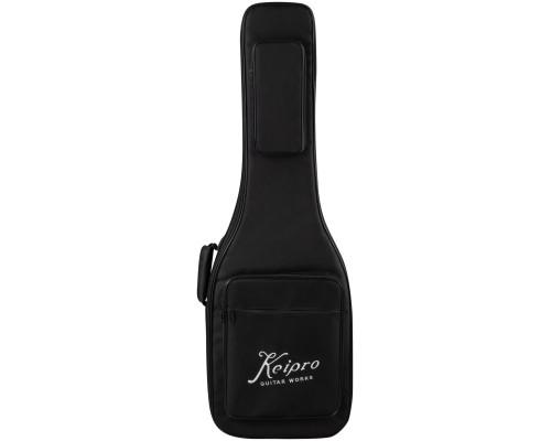 Фото Электрогитара Keipro KT-Standard-R-P90 OW