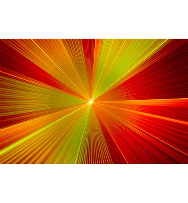 Фото Laserworld CS4000RGB лазер RGB