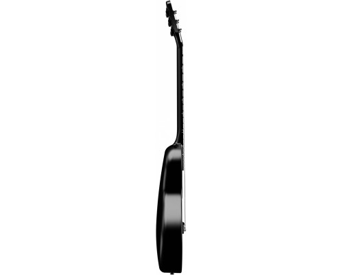 Фото Акустическая гитара NATASHA Asteroid Cosmic Black