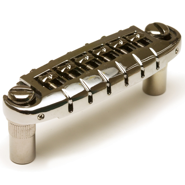 Фото Graph Tech PM-8593-N0  Бридж Wrap-a-Round