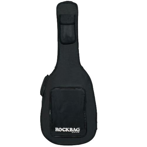 Фото Rockbag RB20528B  чехол для классической гитары, тонкий, чёрный