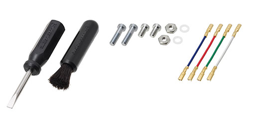 Фото AUDIO-TECHNICA VM760SLC