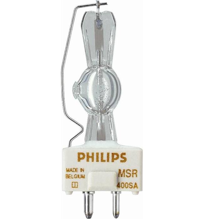 Фото Philips MSR400SA
