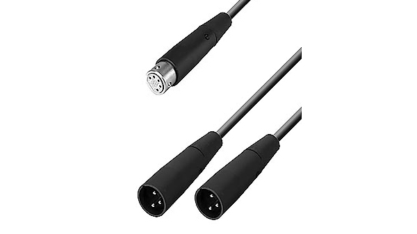 Фото NEUMANN AC 20 кабель для блока питания