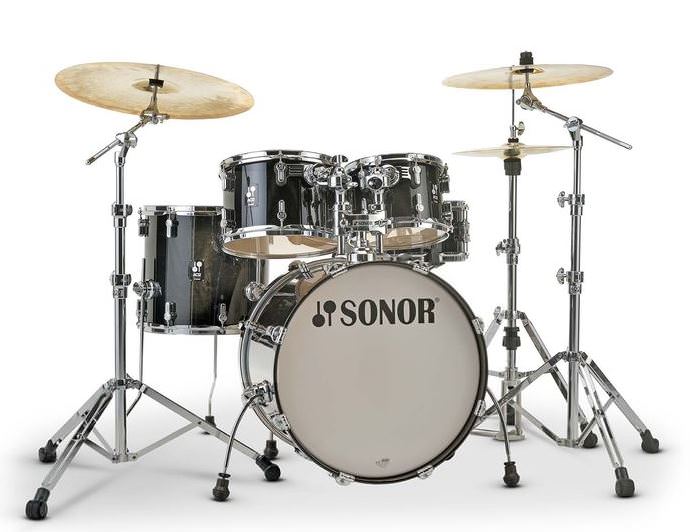 Фото Sonor 17503464 AQ2 Stage Set TSB 13114