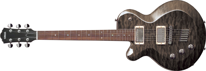 Фото Электрогитара Yamaha AES-620L CG