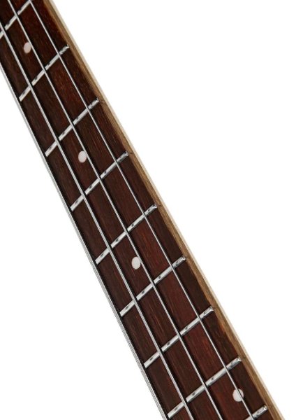 Фото Бас-гитара Voltone BB-04 Black