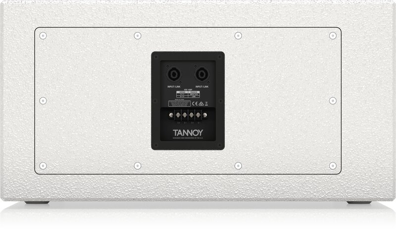 Фото Tannoy VSX 10BP-WH 