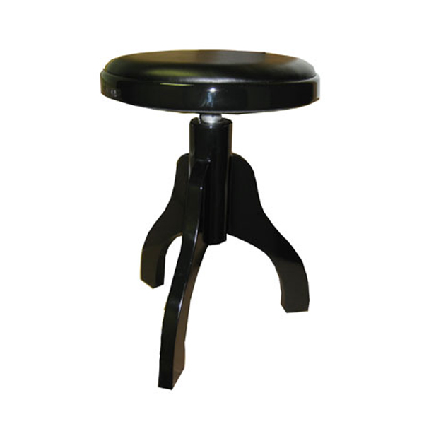 Фото Винтовой стул BRAHNER BPR-55/BK