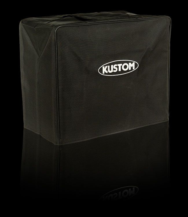 Фото KUSTOM KACQC65C