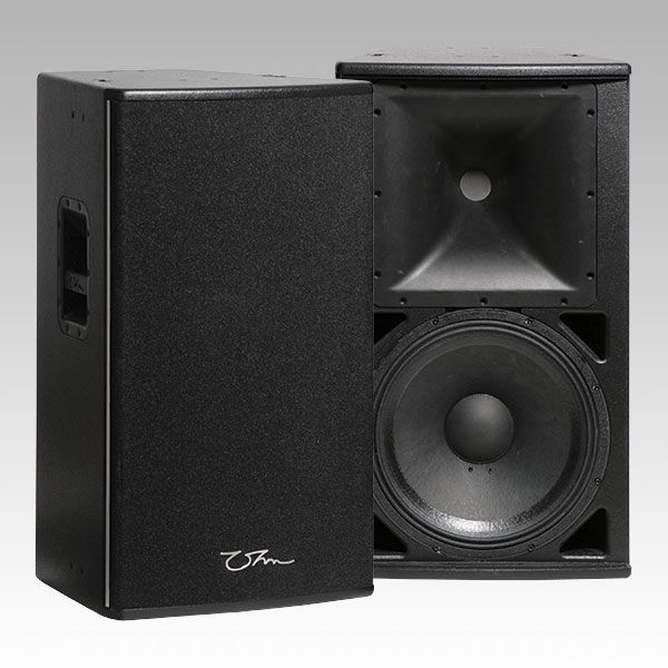 Фото Пассивная акустическая система Ohm SATURN