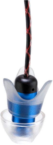 Фото FENDER PureSonic Wireless earbud