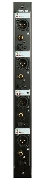 Фото ALLEN&HEATH M-DIGOUT