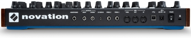 Фото NOVATION PEAK